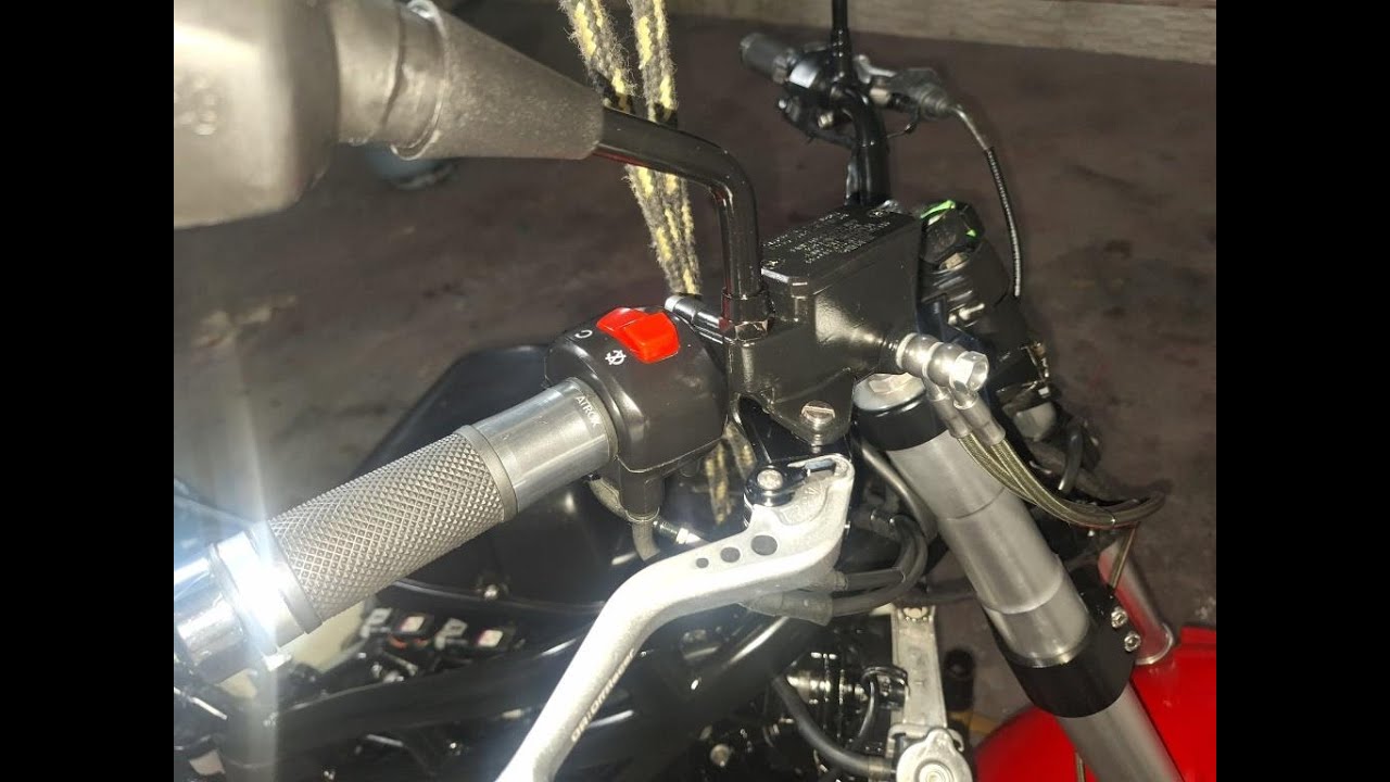 DIÁRIO DA KASINSKI - PROJETO COMET 650 - RESUMO DOS DIAS 25 AO 27