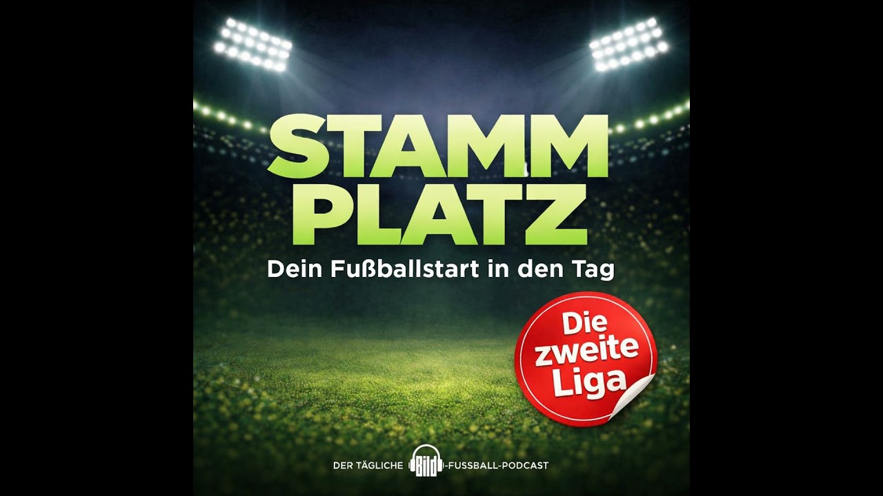 2. Liga: So steht es um Lieberknecht! Preußen-Erlösung! Bochum rutscht ab!