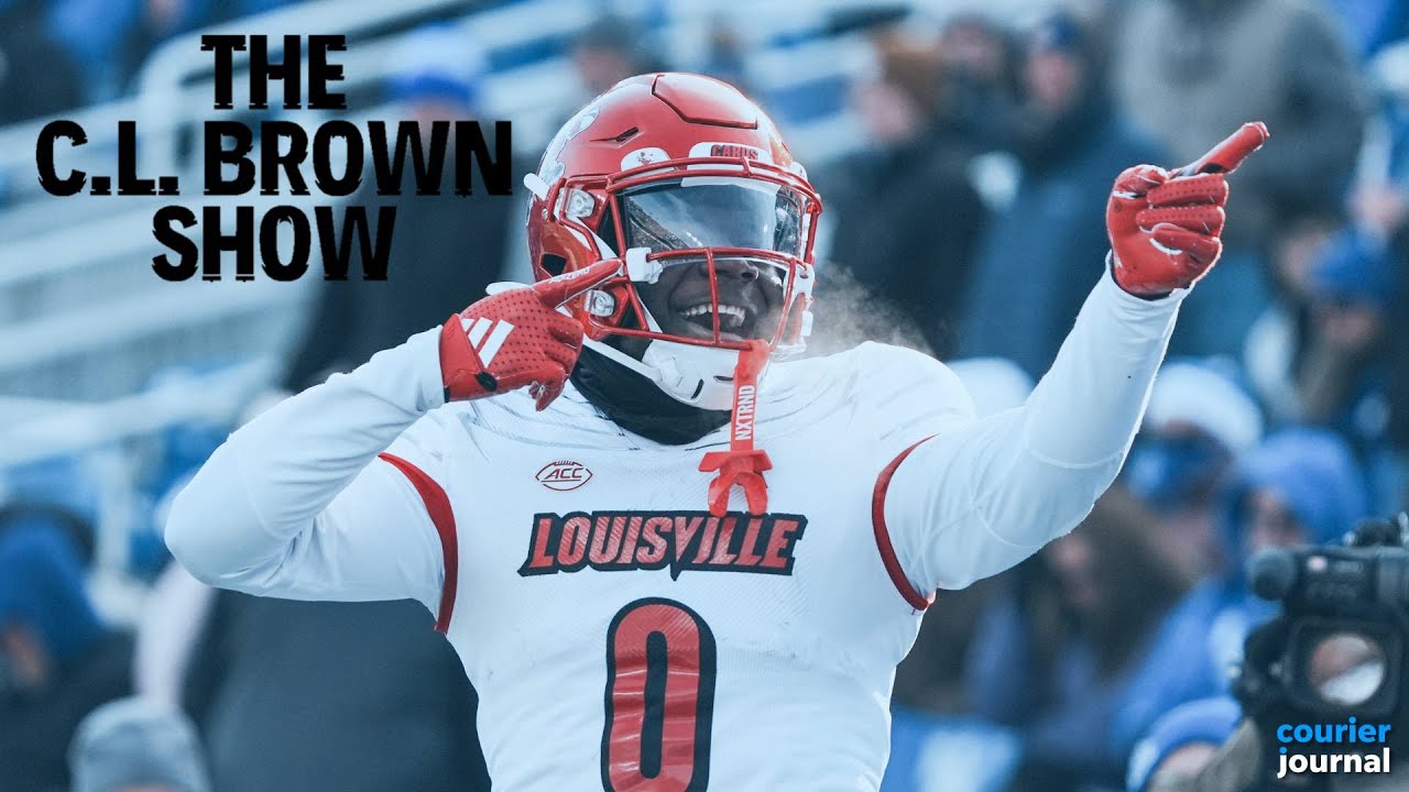 Jeff Brohm thinks Louisville football should play only Power Four schools in nonconference