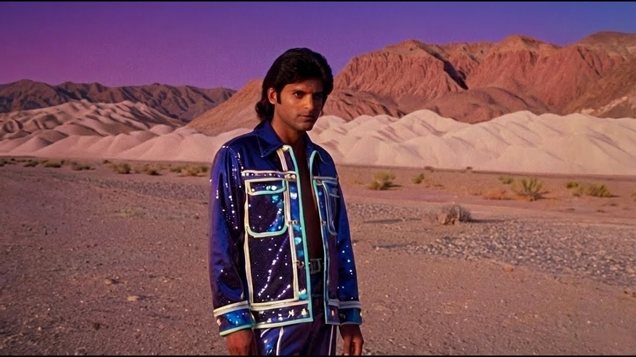 Cheap Art - Disco Desert
