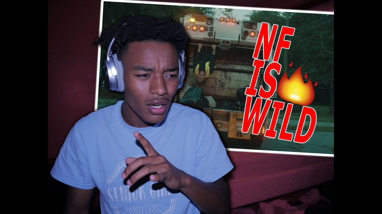 SO MUCH TALENT🔥| NF - When I Grow Up | REACTION