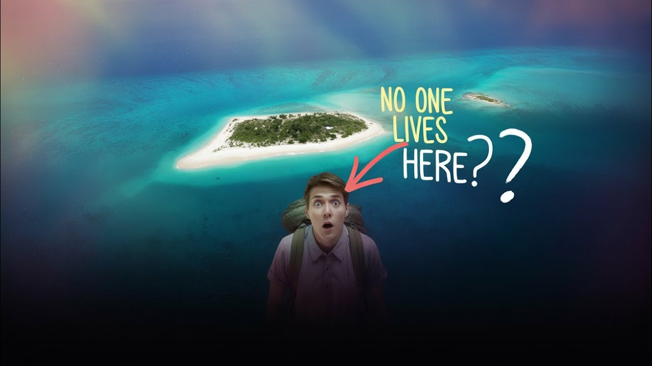 🇧🇷 Brazil&rsquo;s Hidden Islands You&rsquo;ve NEVER Heard Of! | Paradise UNPLUGGED 😮🌴