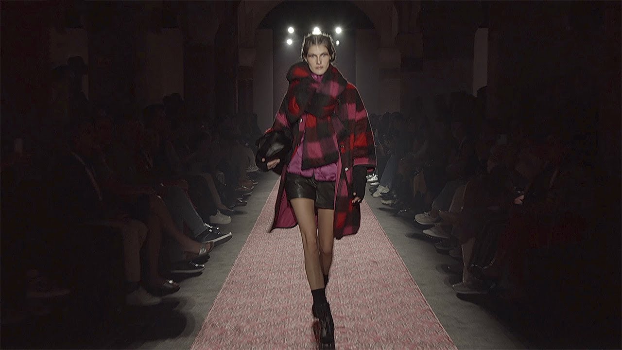 SIMORRA | Spring Summer 2023 | Full Show