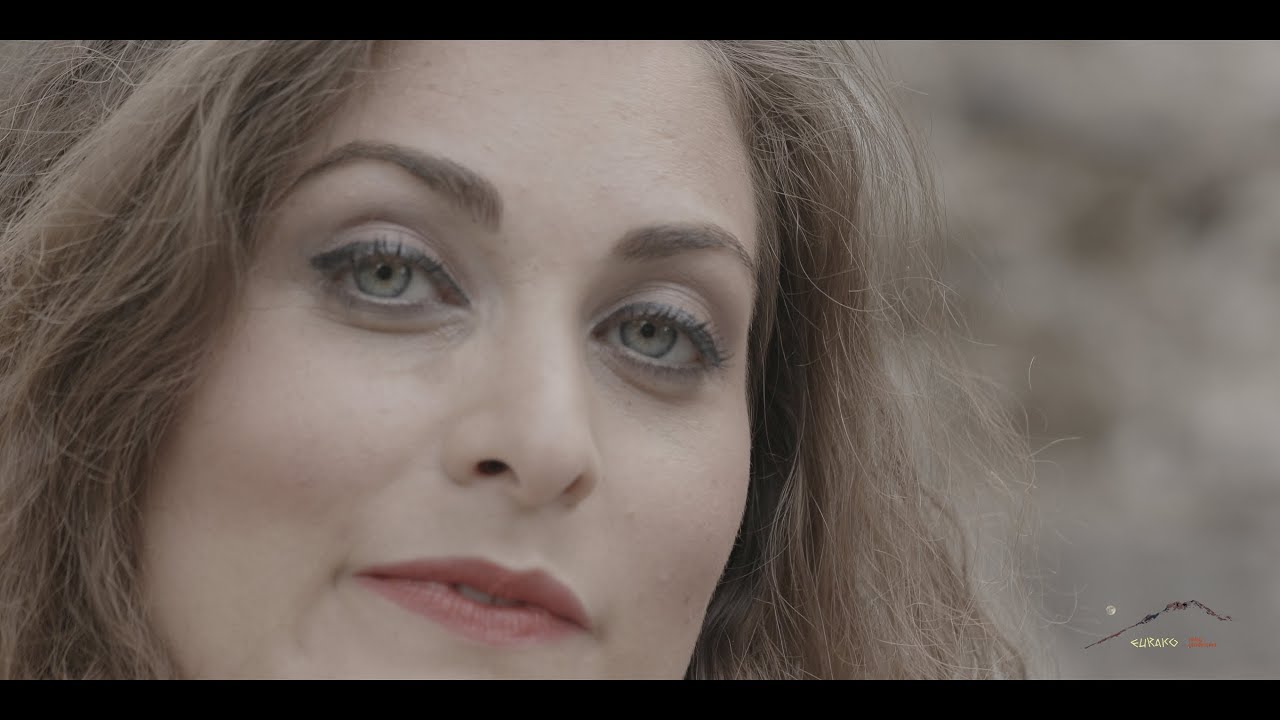 VUCI DI LUNA - Federica Neglia - videoclip