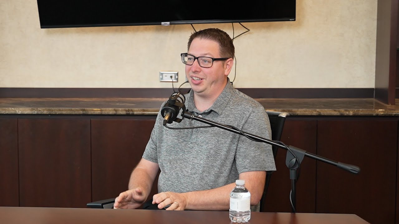 Ep 131: Brandon Doyle - How to Be Found Online in the Age of AI