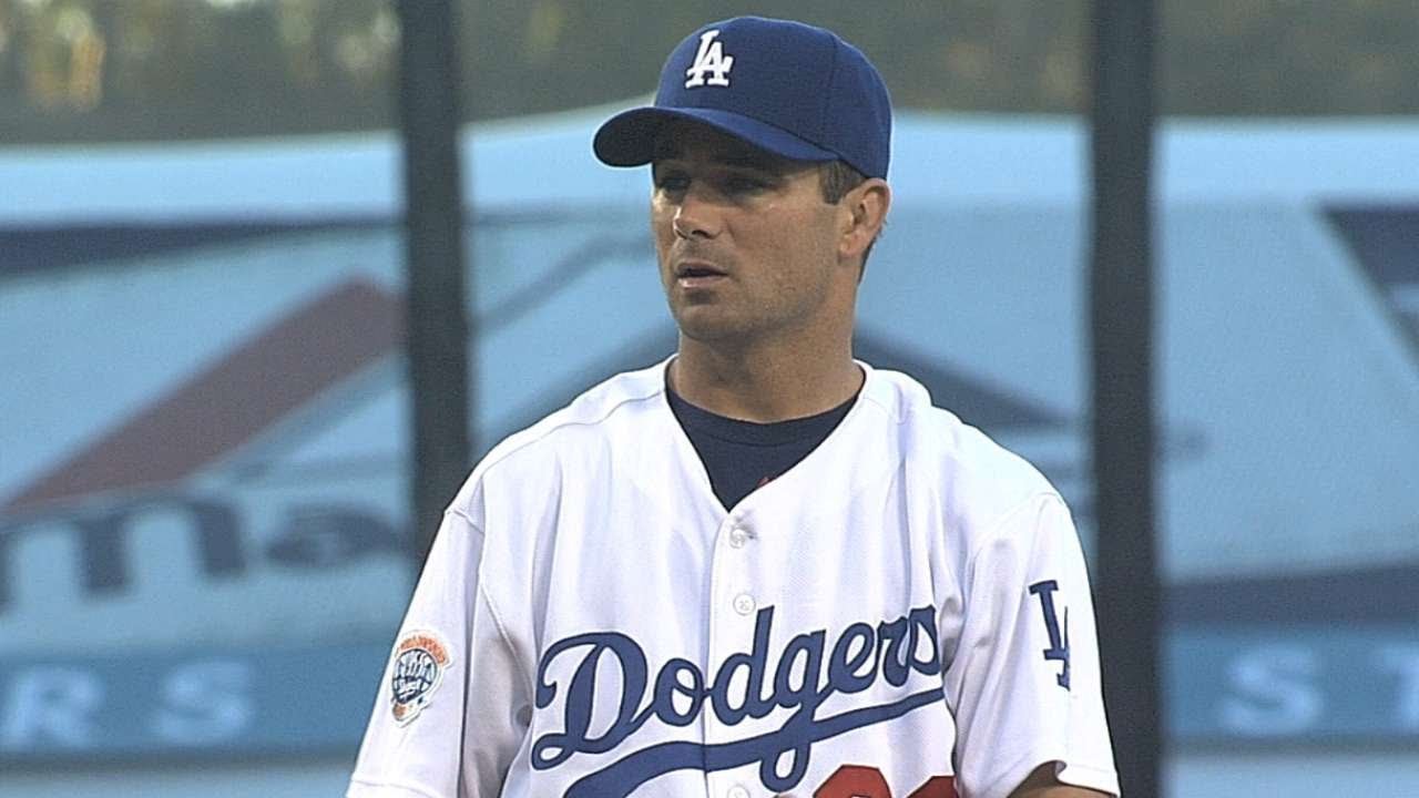 Lilly shuts out the Rockies, fanning 11