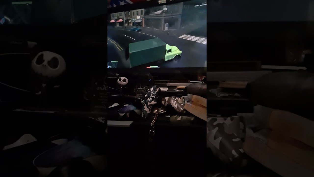 MAFIA 3 EP.6