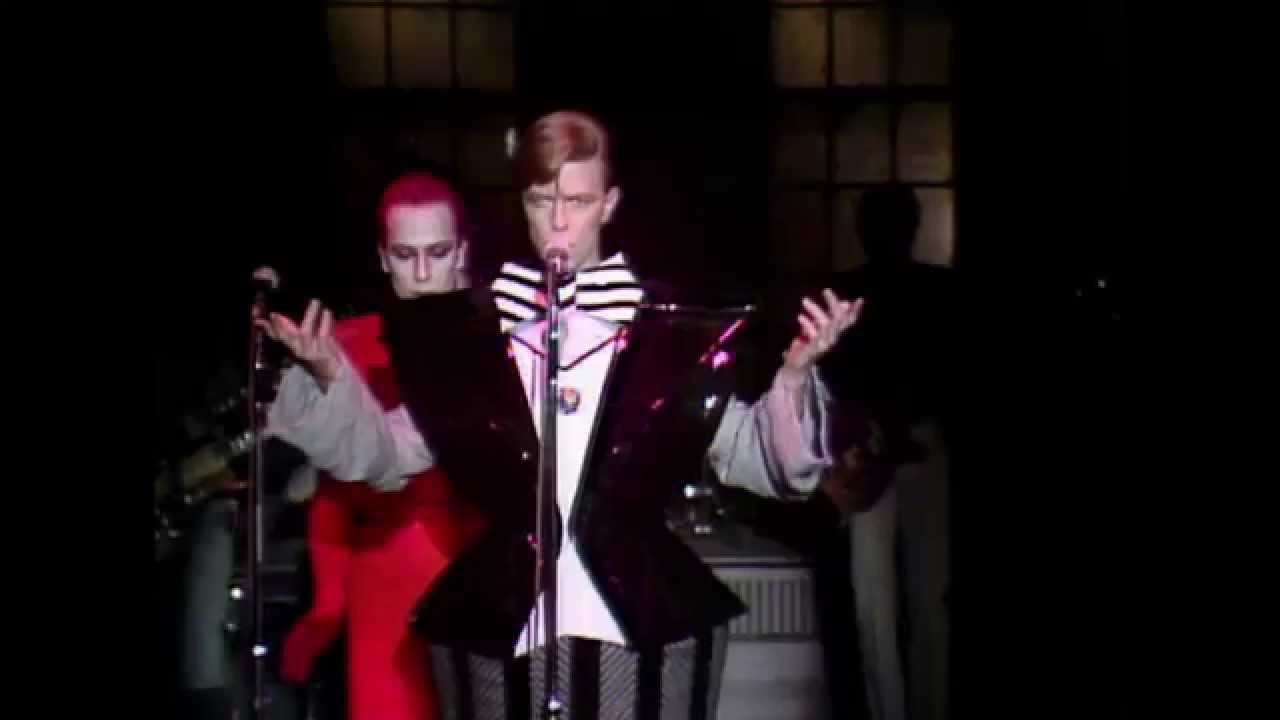 David Bowie Is - Gems of the Exhibition