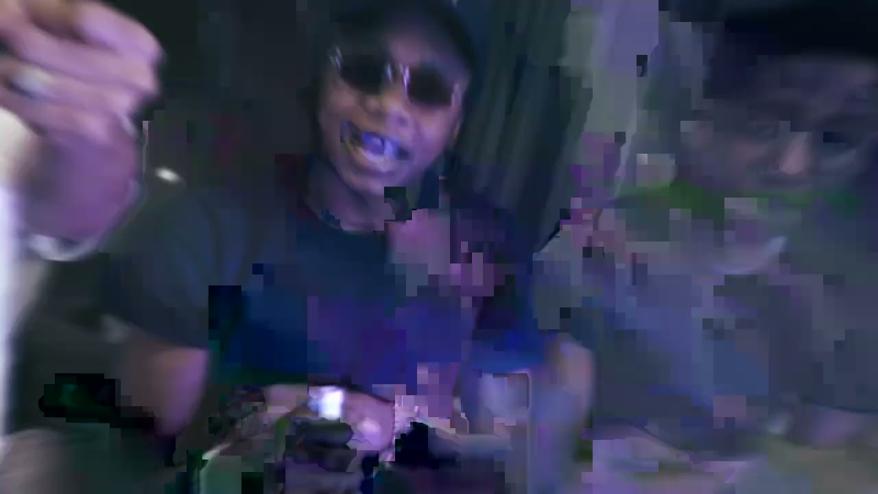 Humble Gz - DOA (Official Video)