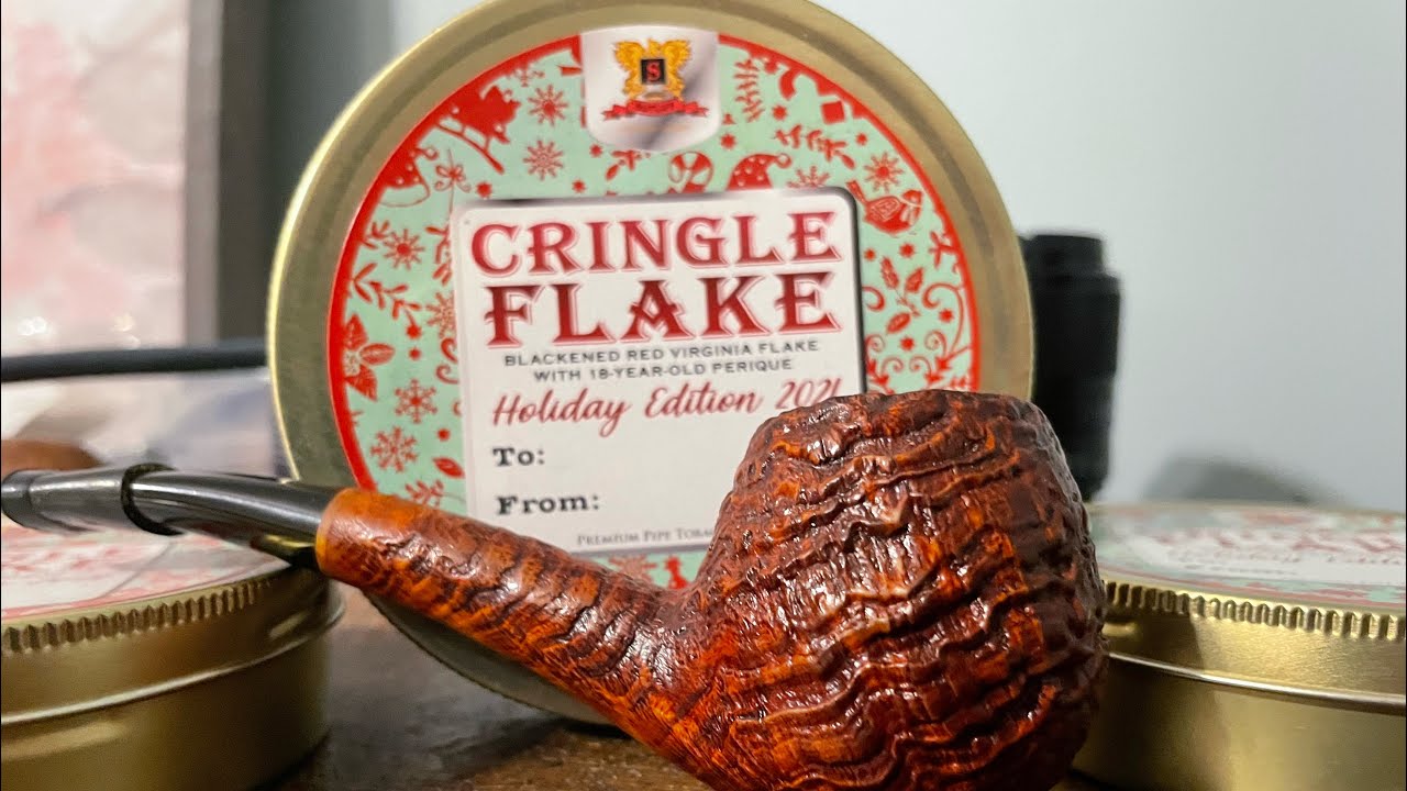 Cringle Flake 2021 Review