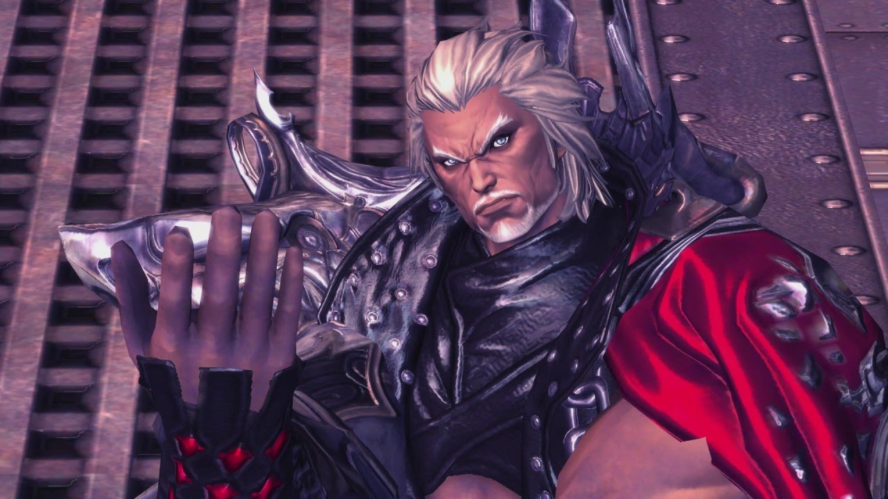 Blade & Soul Soundtrack - Admiral Hae Mujin