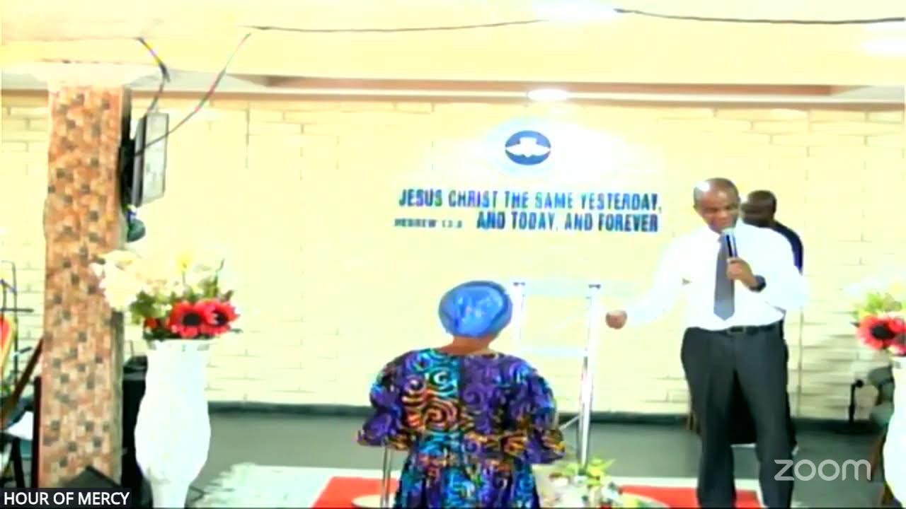 TURNING POINT HOUR SERVICE