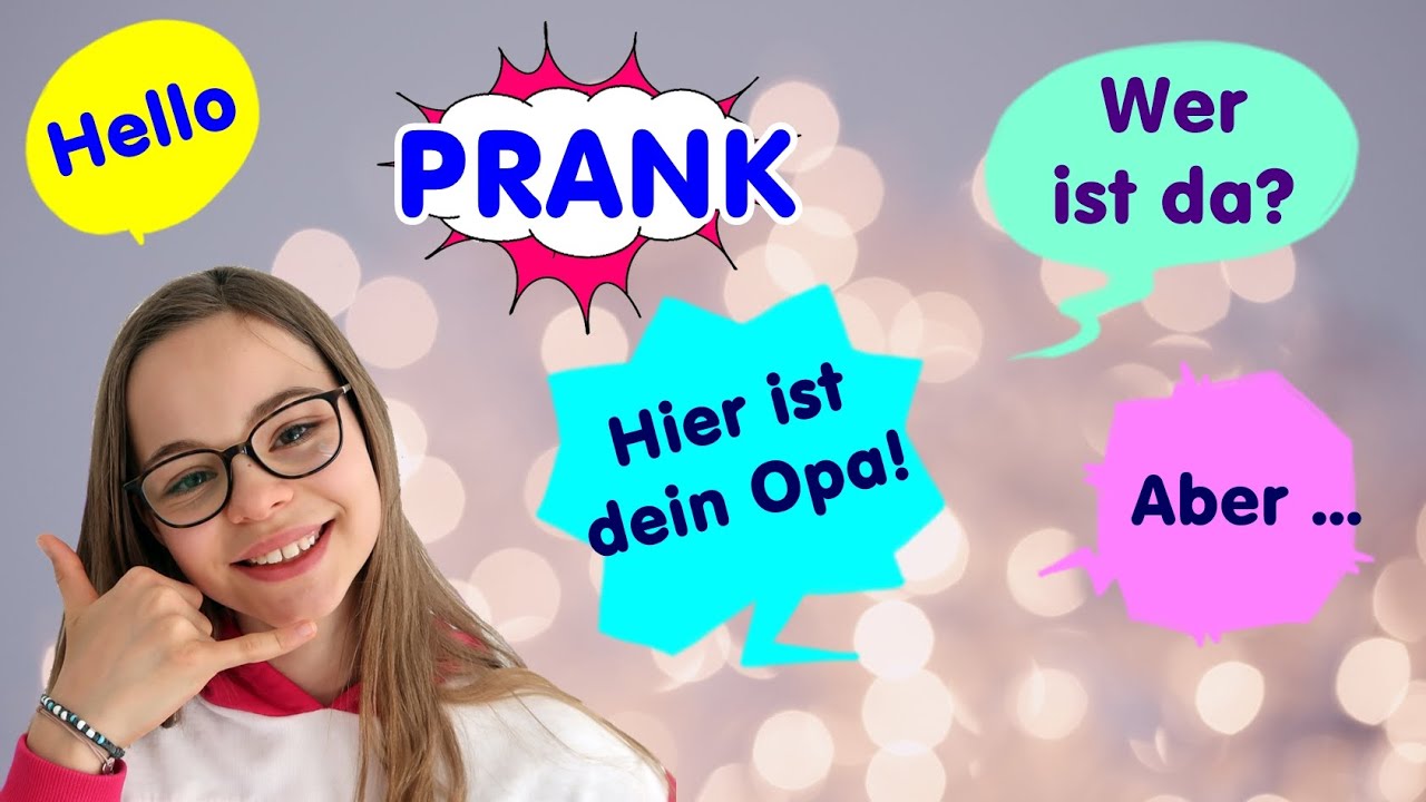 PRANK AN UNSERE FREUNDE 😂| TELEFON PRANK 😂