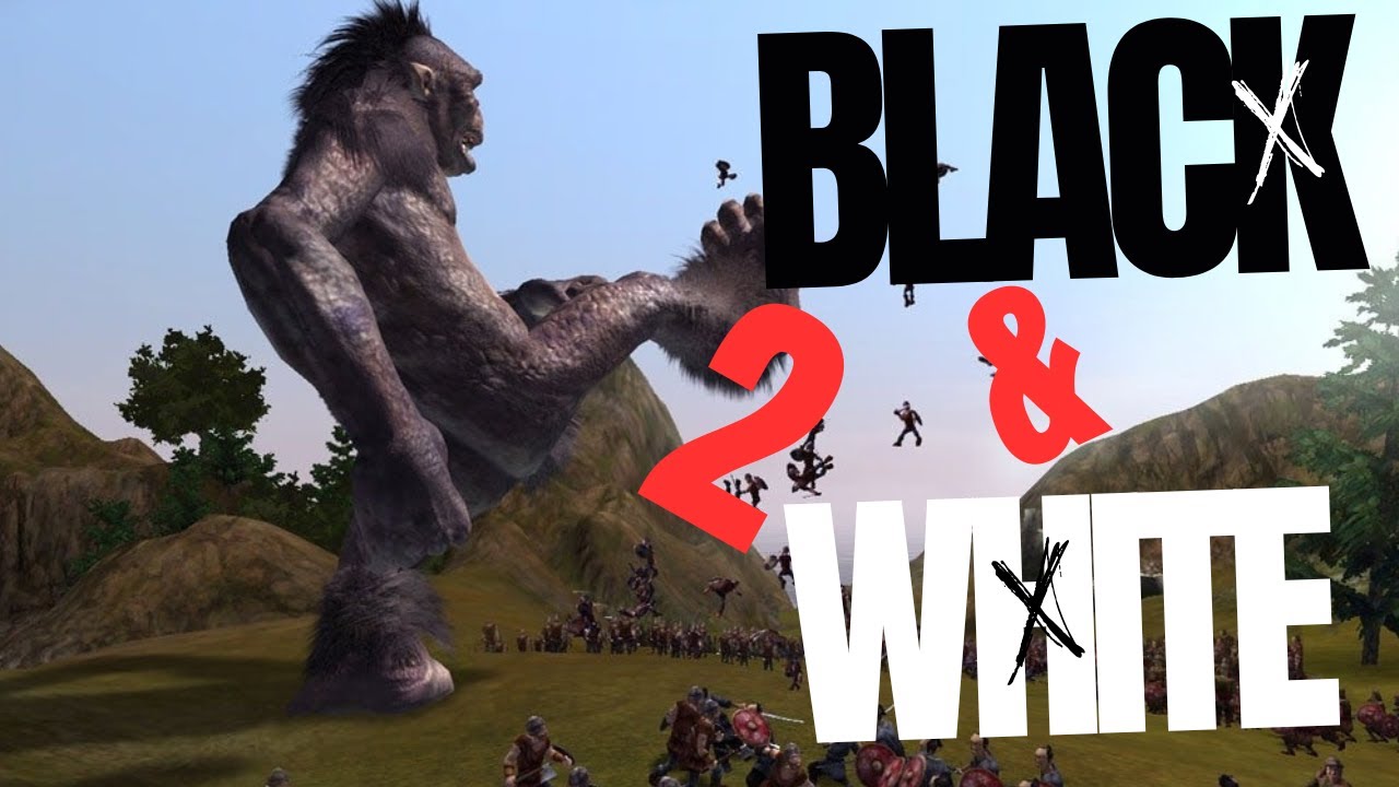 Oko Nostalgii - Black & White 2🦍🦍🦍