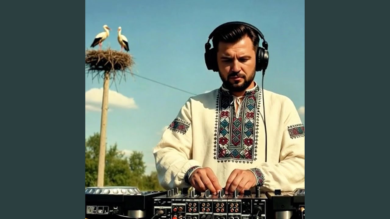 Лелеки...