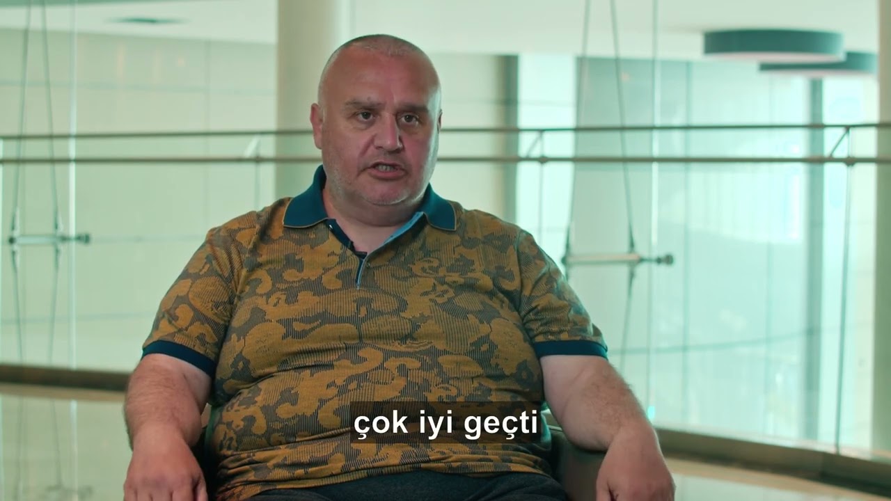 Diz ve Kalça Protez Enfeksiyonu Nedir, Nasıl Tedavi Edilir?
