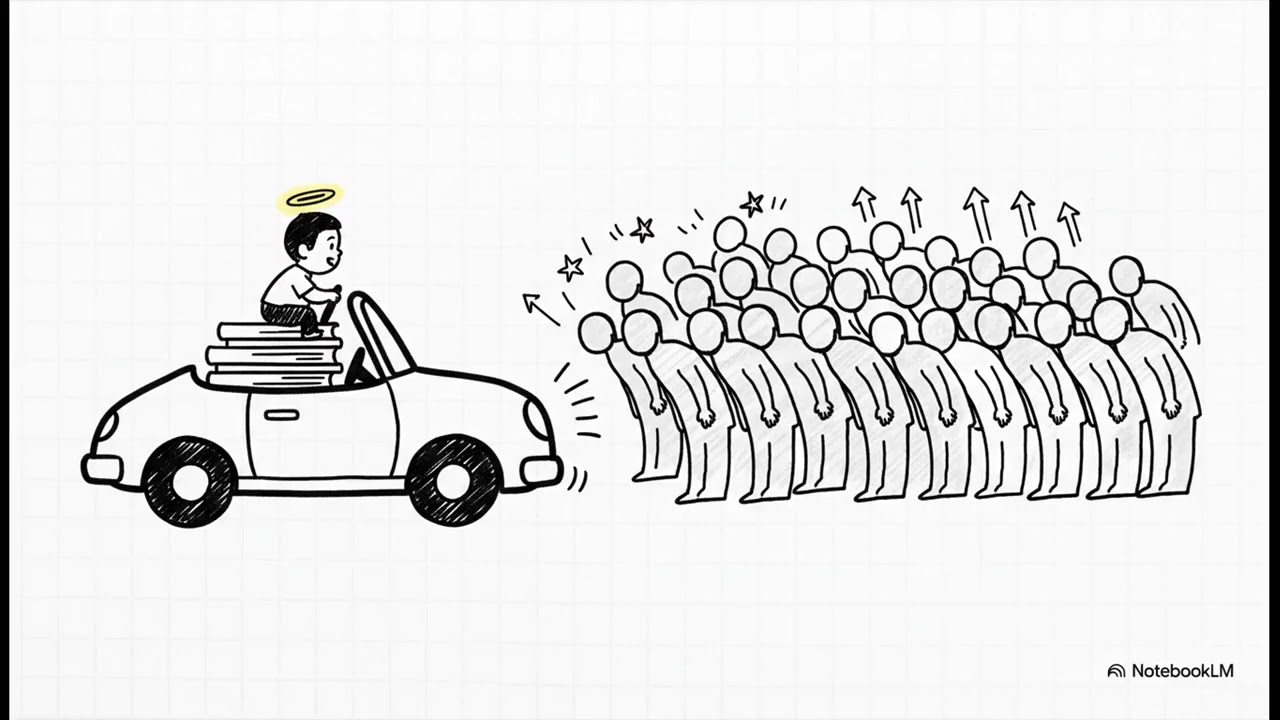 [진정성 리더십으로 가는 길] 8장. 카리스마는 지옥으로