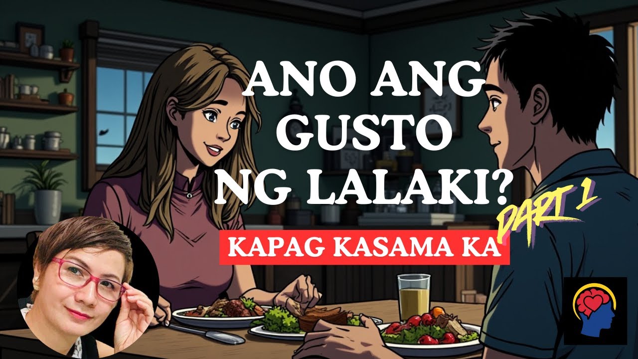 Sampung Dahilan Kung Bakit Gustong-Gusto ng mga Lalaki na Makasama ang isang Babae | Relationship