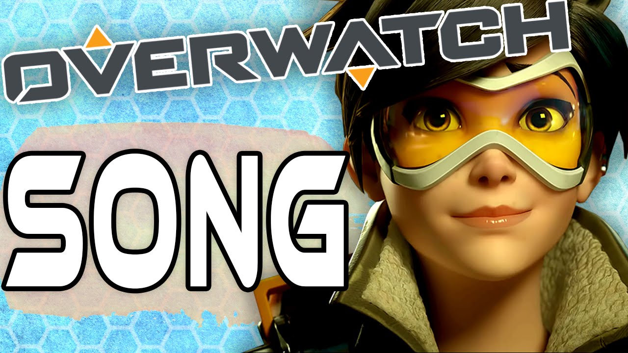 OVERWATCH SONG 