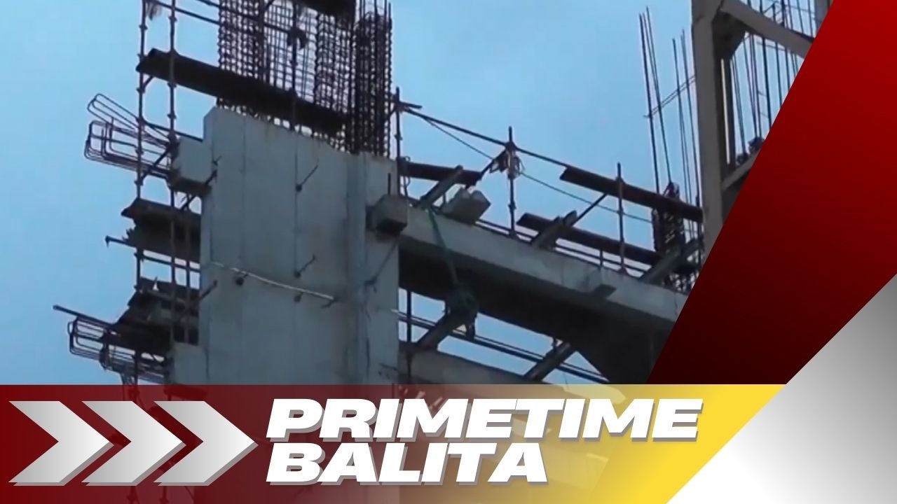 CONSTRUCTION WORKERS NA NAWALAN NG TRABAHO SA NAKALIPAS NA 3 BUWAN, SINISIKAP NA MATULUNGAN NG DOLE