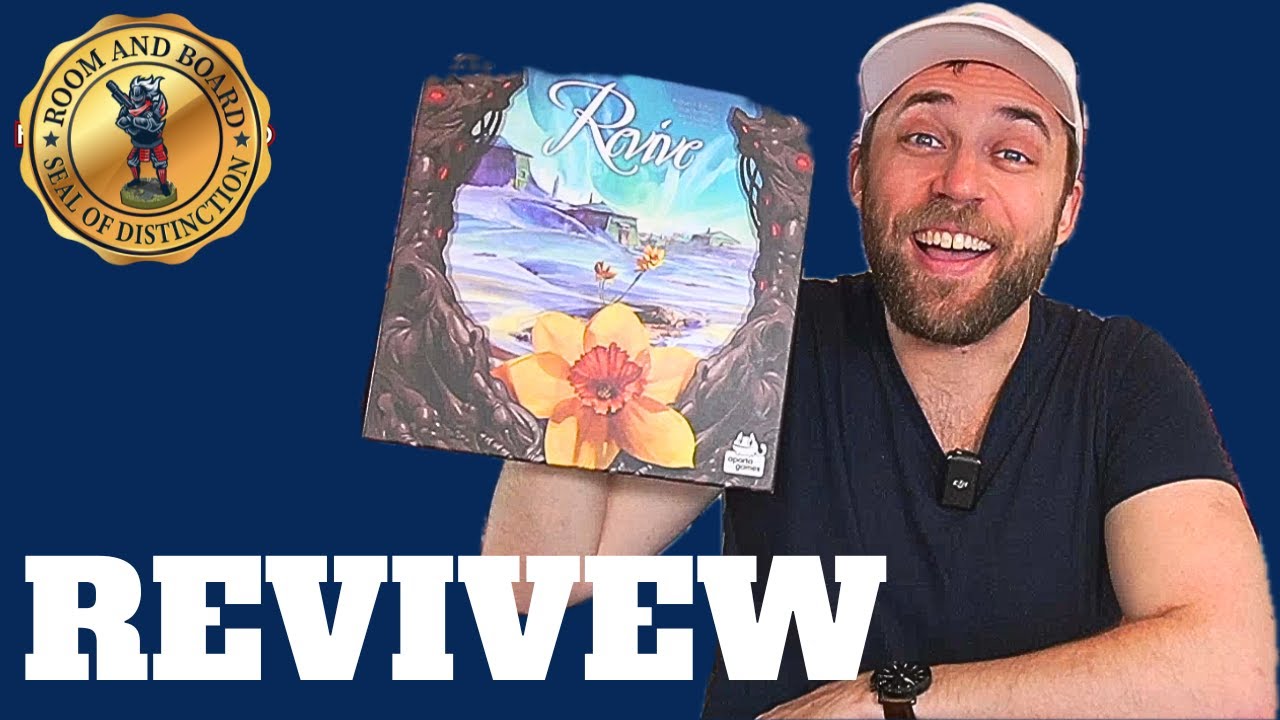 Revive Review - It's very good.