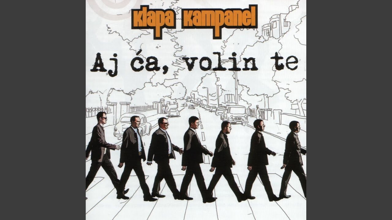 Ne Budi Me Mati