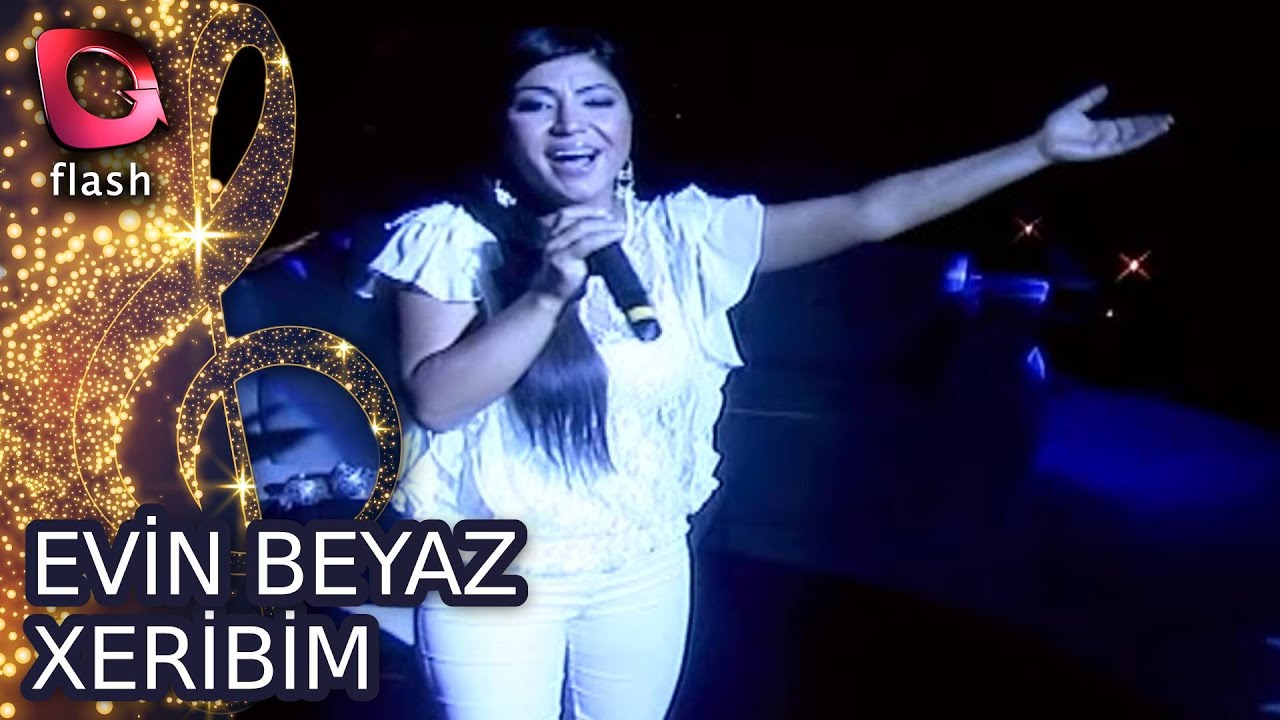 Evin Beyaz | Xeribim Canlı Performans | 29 Eylül 2010