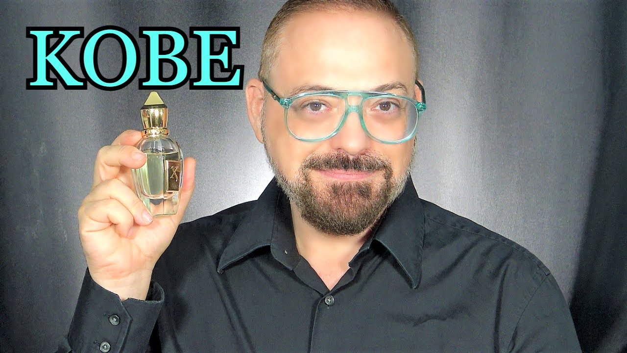 Este Perfume es FRESCURA ELEGANTE KOBE by Xerjoff