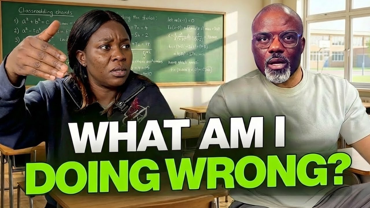 What Am I Doing Wrong? Theory Test Mistakes Fixed LIVE ⭐