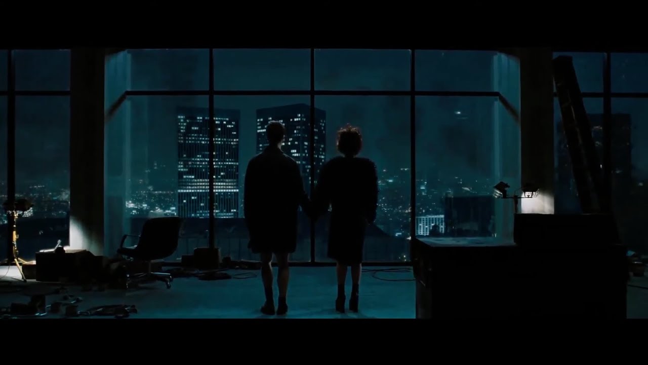 Fight Club x Samoss Type Beat - 