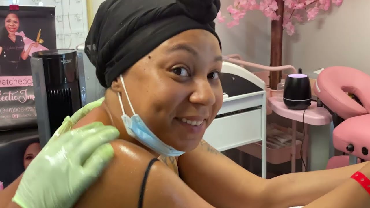 Surgery Day vlog :Tummy tuck ( plus first massage)