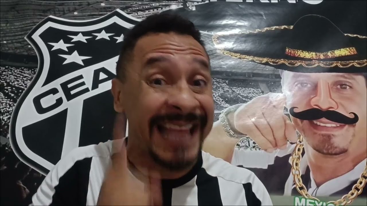 Uma voz gritando pelo ceará 