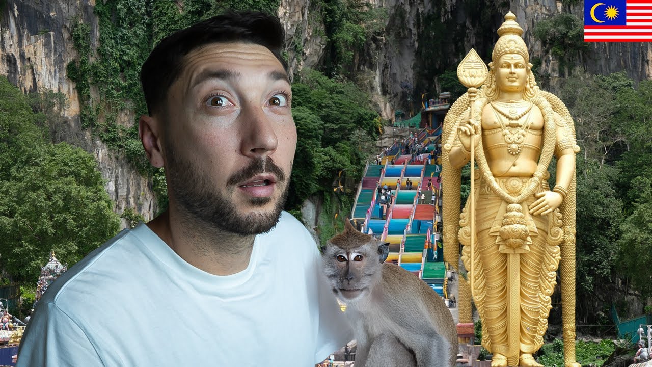 Kuala Lumpur e doar un stopover? Noi nu credem