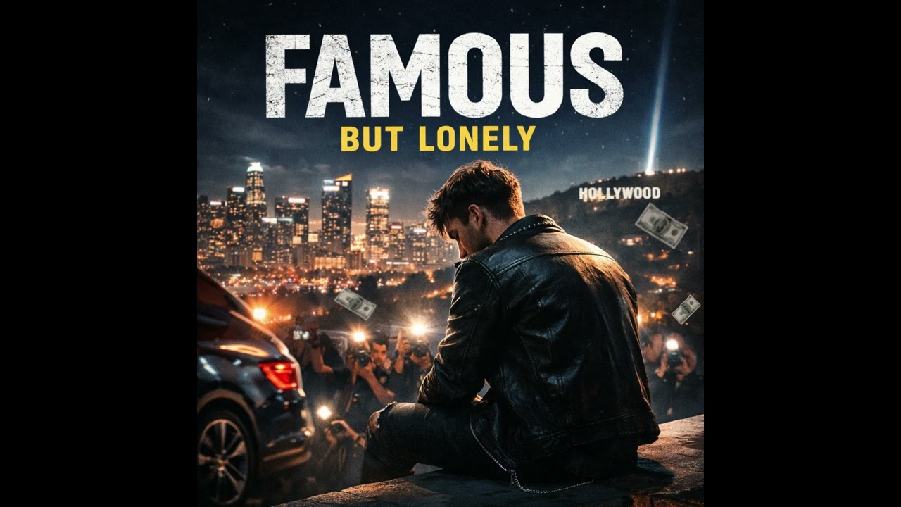 Famous But Lonely - 2026