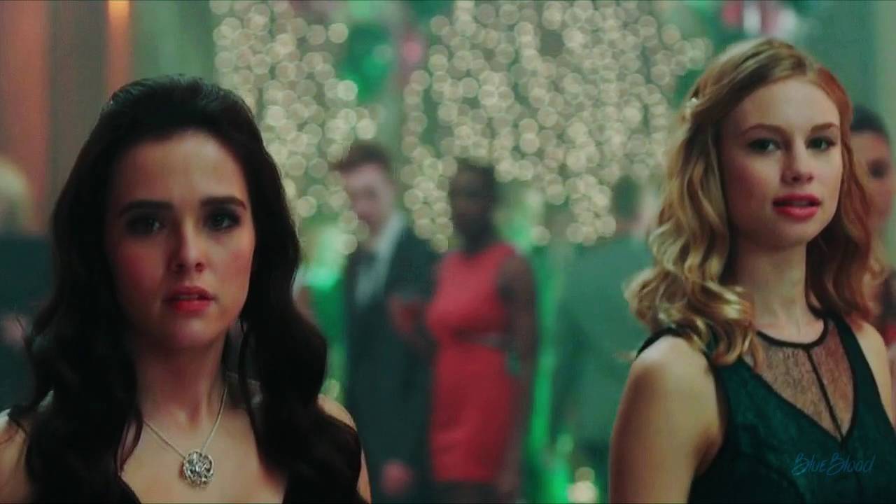 Jace & Rose|| Beautiful Crime [Crossover]