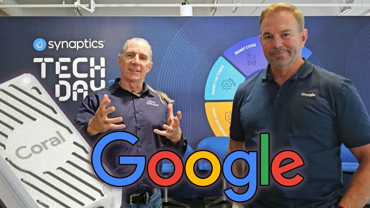 Inside Google&rsquo;s Coral NPU: How Open Source AI Hardware Could Be A Game-Changer