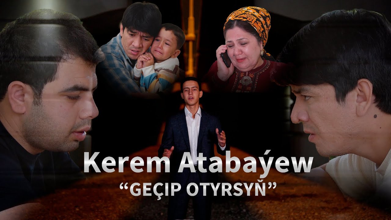Kerem Atabaýew 
