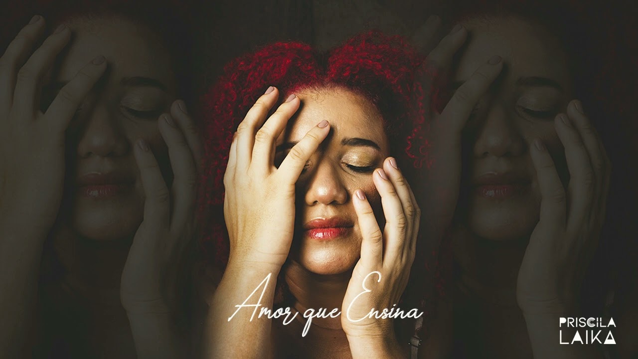 Amor que Ensina | &Aacute;lbum Canto o Amor