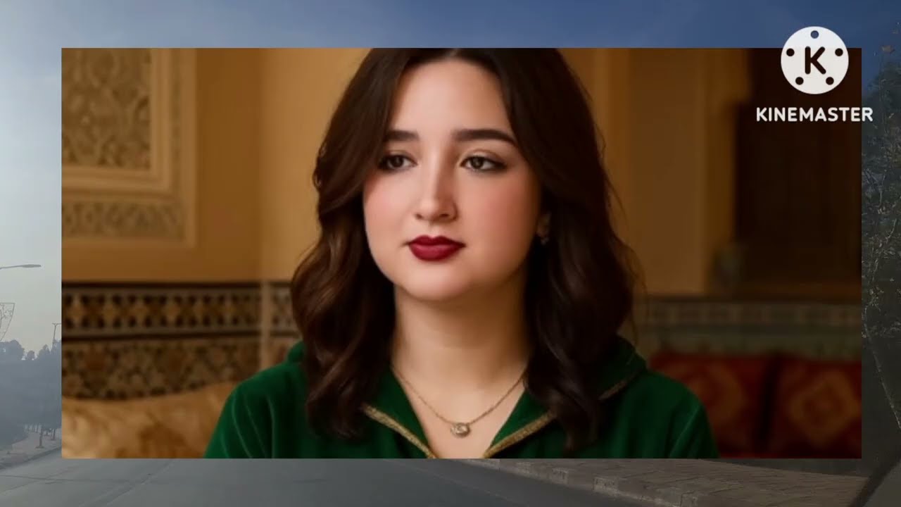 عااااااااجلوووون🚨جريو الروح غطيح كلشي تيقلب اش غدير سميرة🤣🤣