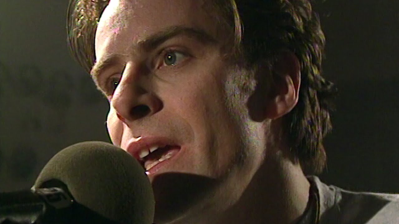 Deacon Blue - When Will You (Make My Telephone Ring)? (Live on 2 Meter Sessions, 1993)