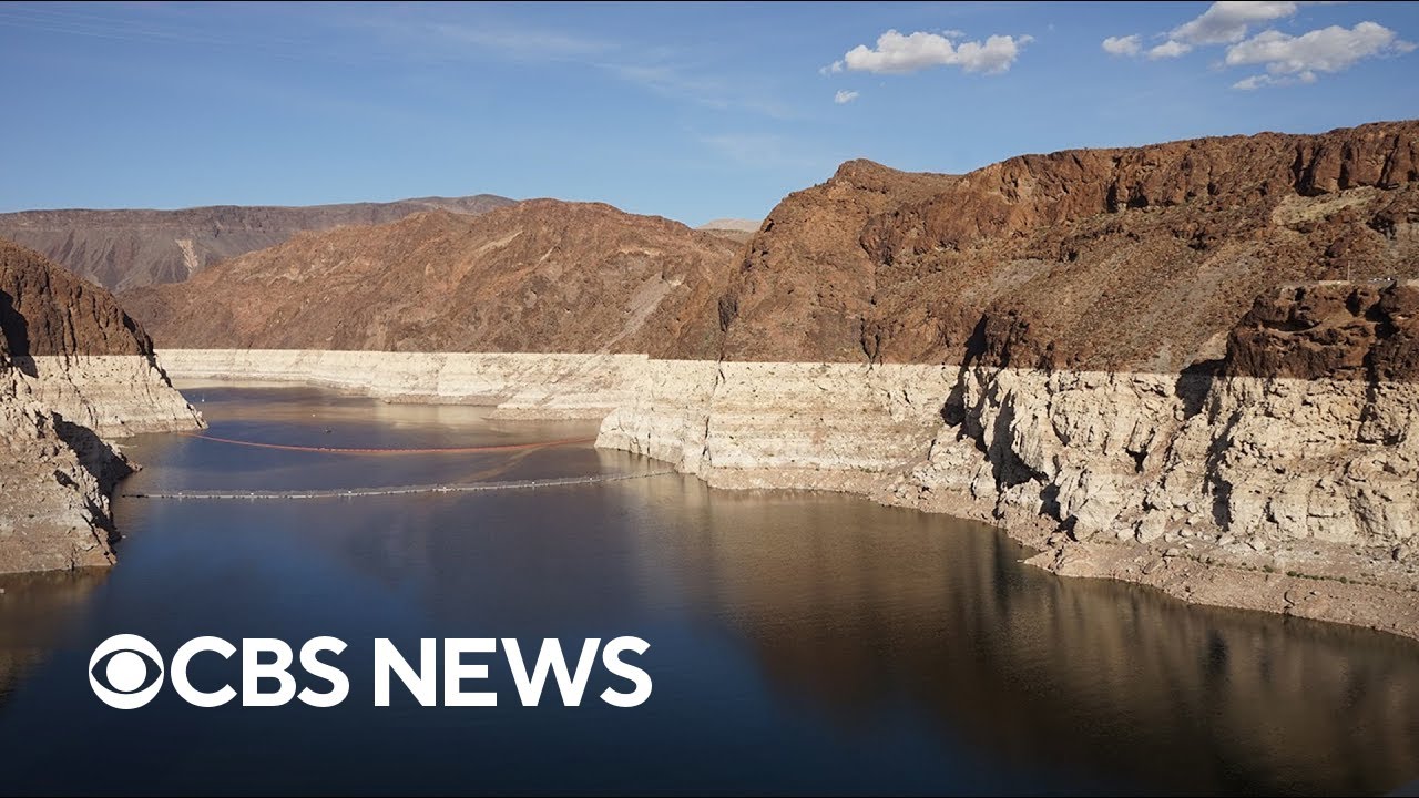 Biden administration weighs in on Colorado River water rights dispute