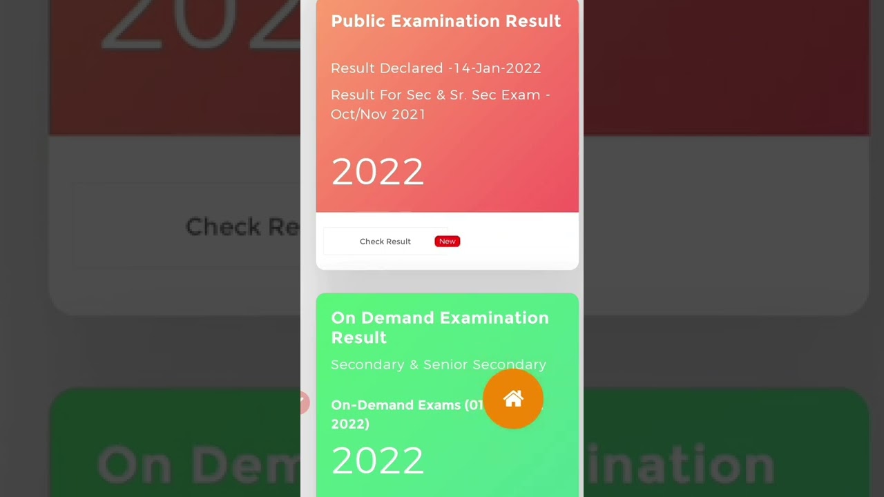 nios result april 2022 | nios big update | nios result kb ayega | how to chek nios april result 2022
