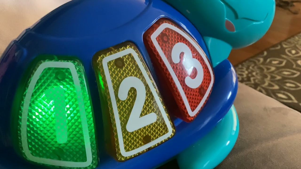 My favorite song on the baby Einstein neptunes ocean discovery’s jumperoo toy part 