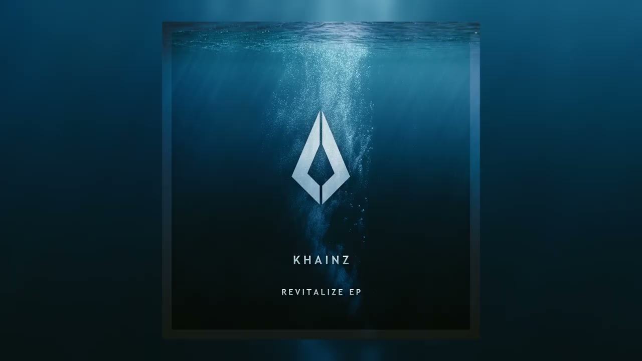 Khainz x Rory Hope - Revitalize