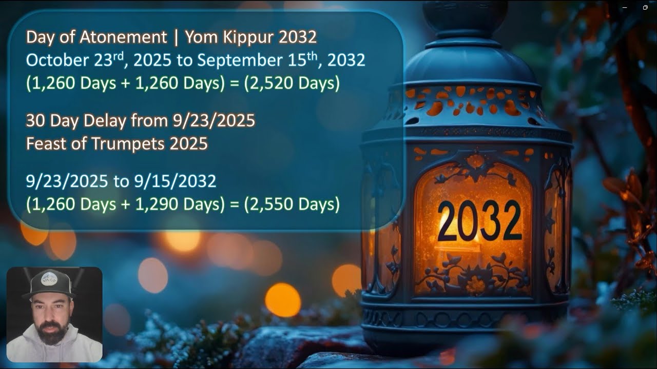 The Bride of Christ Assembles on (10/23)! | 9 Months & 23 Days into 2025 on 11|11!