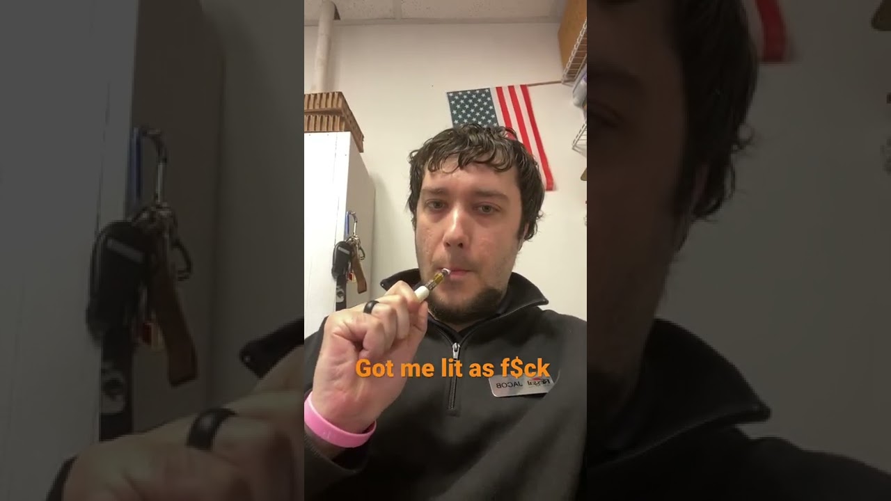 1 gram cart of strawberry cough 90% THC