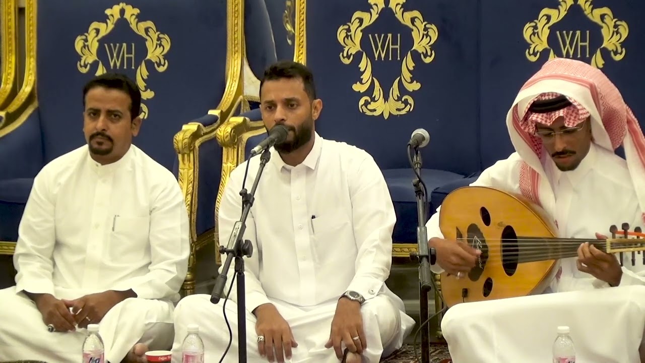 طرب زواج مهند خالد عيسي المصور شوقي 0567076372