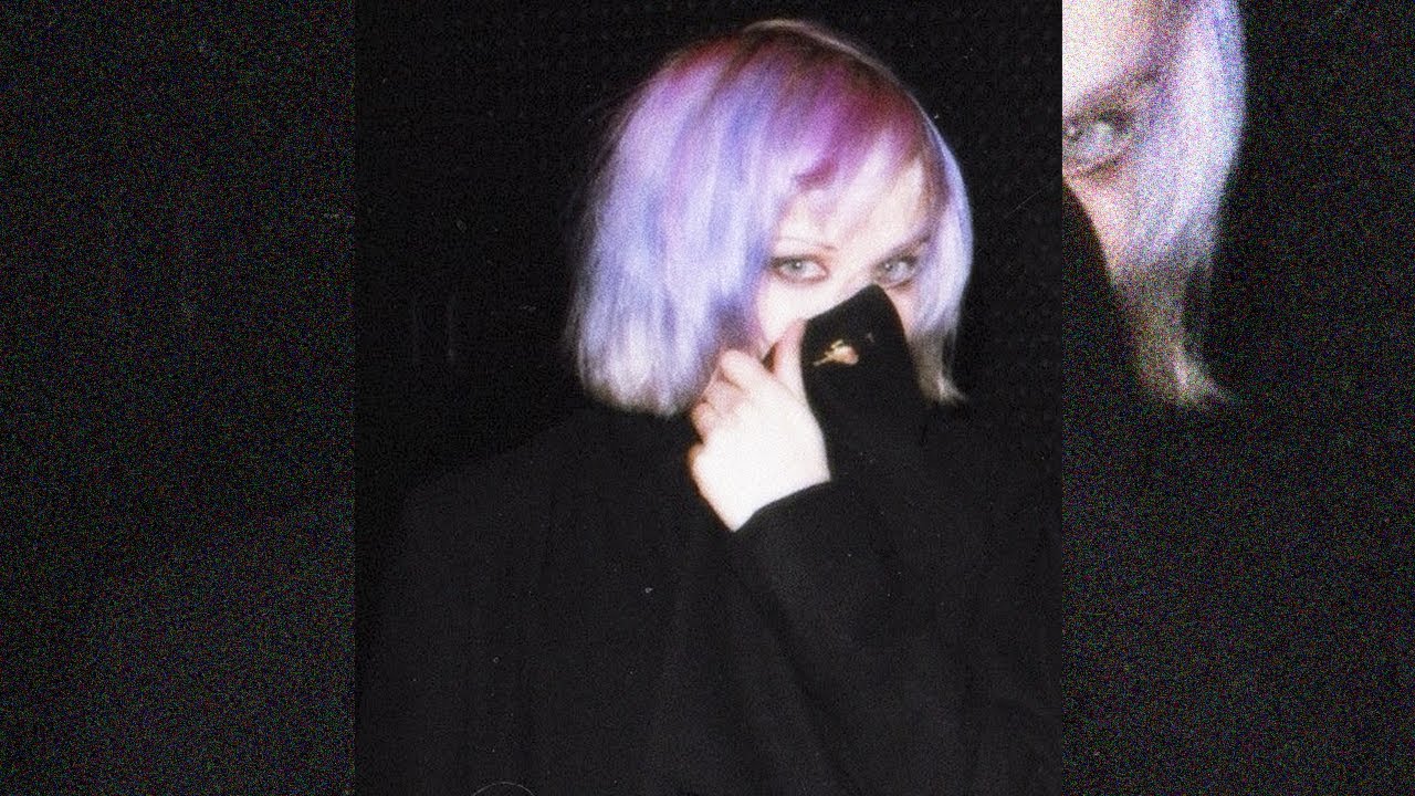 [FREE] Crystal Castles x Electronic x Synth Pop Type Beat - 