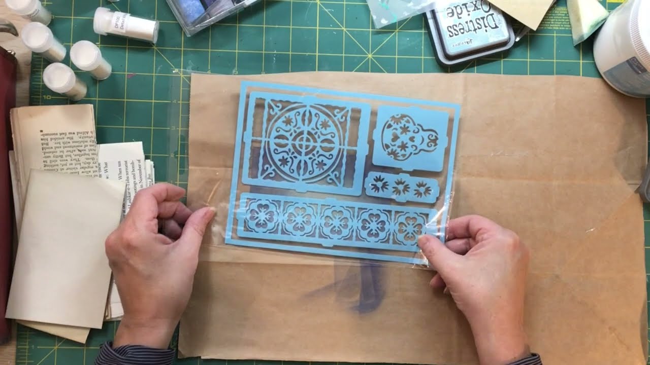 Experiment with Tag Bases