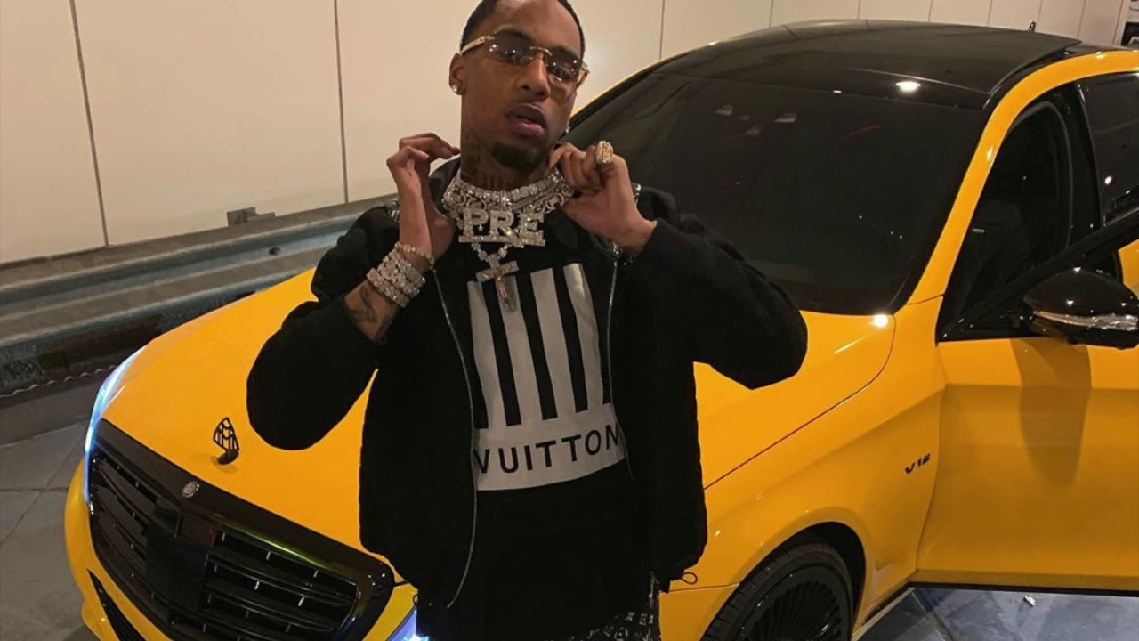 [FREE] Key Glock x Young Dolph Type Beat 2020 - Black Rose | @DJKronicBeats